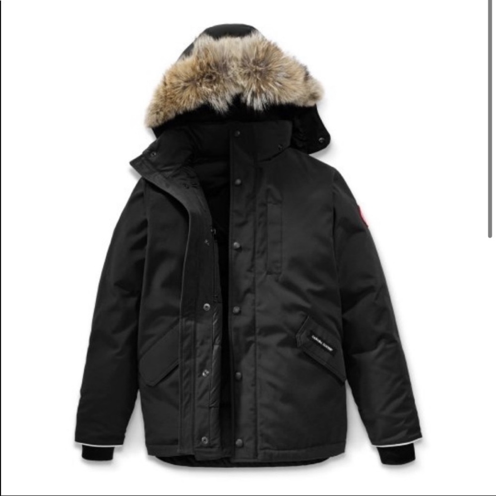 Canada Goose Jacket